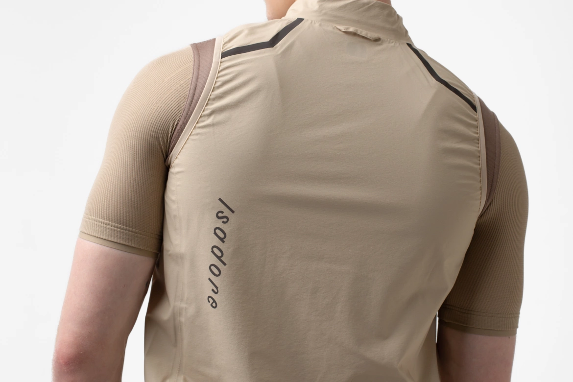 Cyklovesta ISADORE Signature Rain