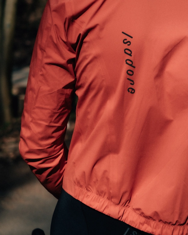 Cyklobunda ISADORE Signature Rain