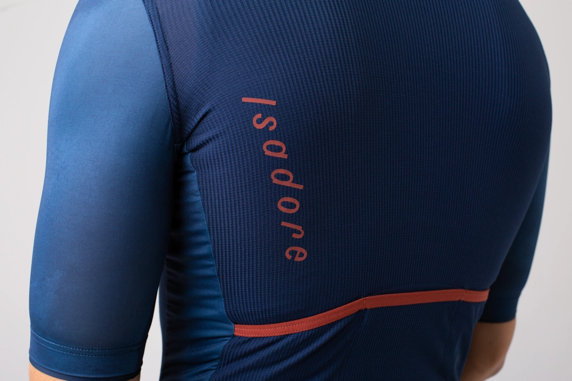 Cyklodres ISADORE Signature Climber's
