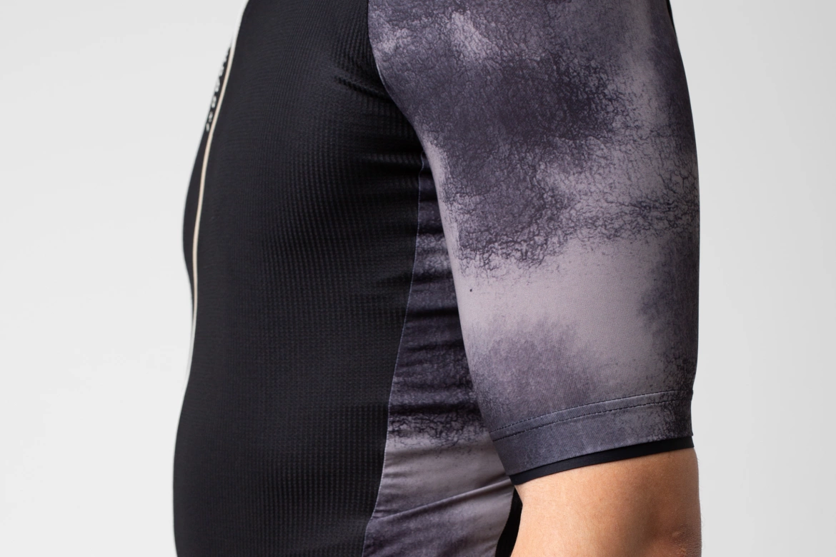 Cyklodres ISADORE Signature Climber's