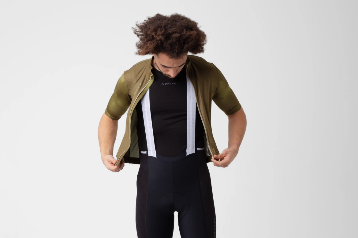Cyklodres ISADORE Signature Climber's