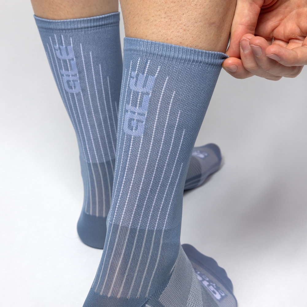 Ponožky ALÉ Color Block