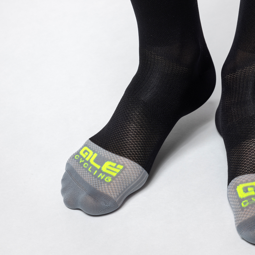 Ponožky ALÉ Color Block