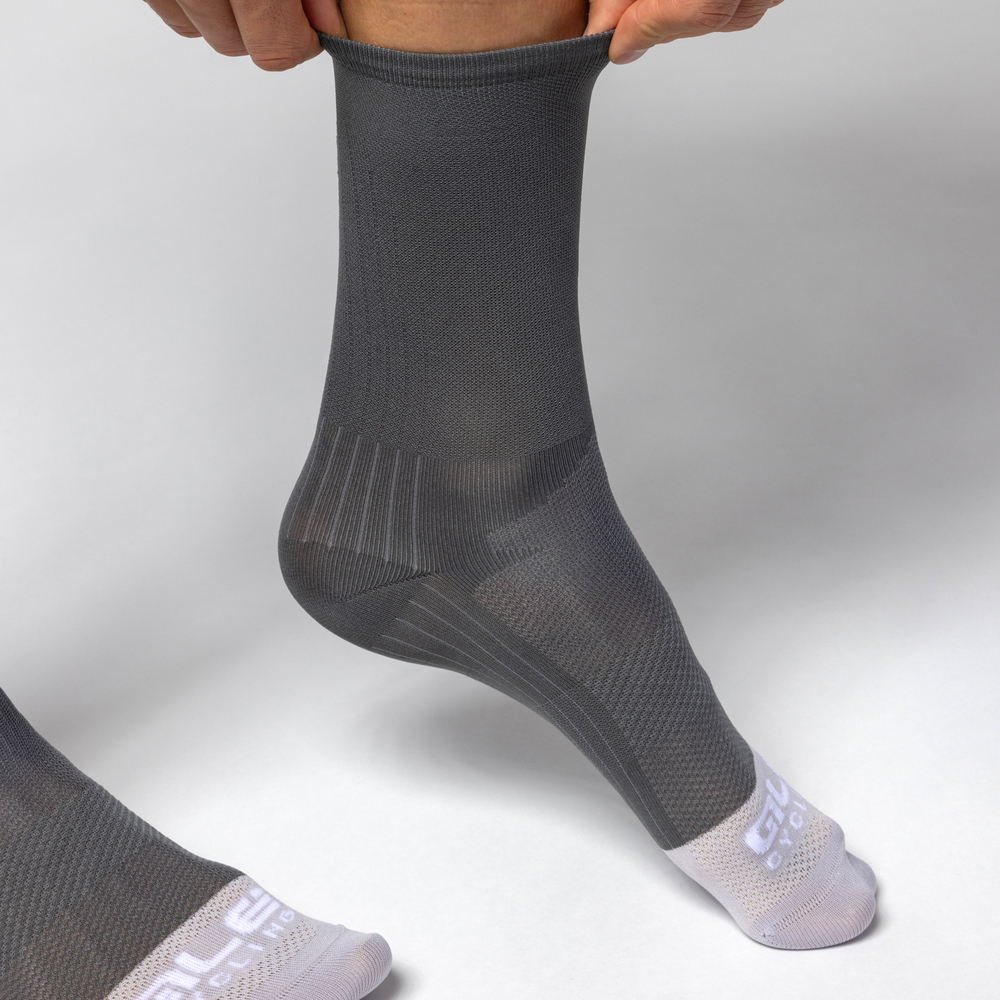 Ponožky ALÉ Color Block