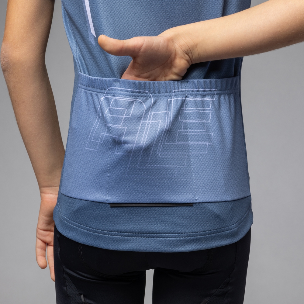 Cyklodres ALÉ Follow Me