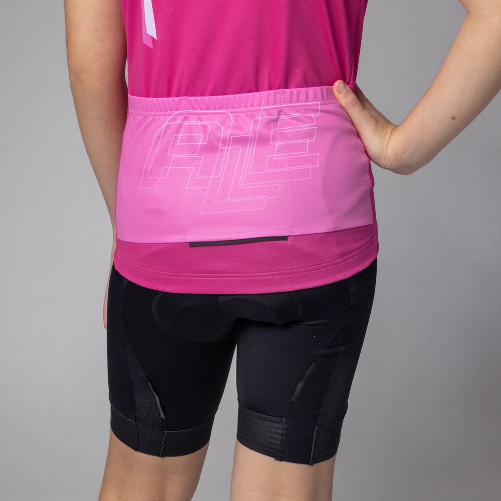 Cyklodres ALÉ Follow Me