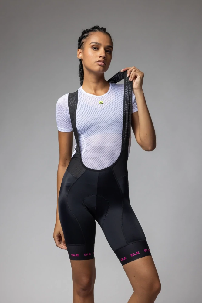 W Cyklokalhoty ALÉ Strada 2.0