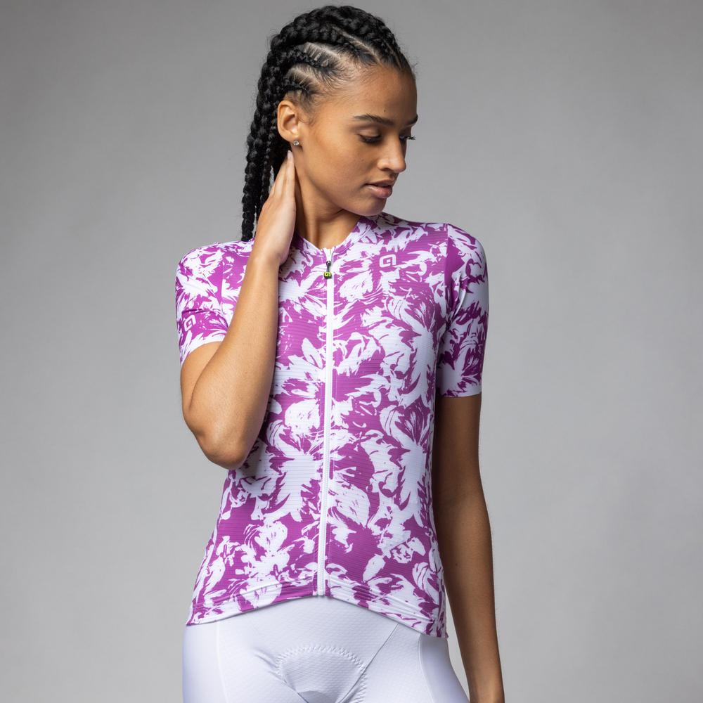 W Cyklodres ALÉ Essenza