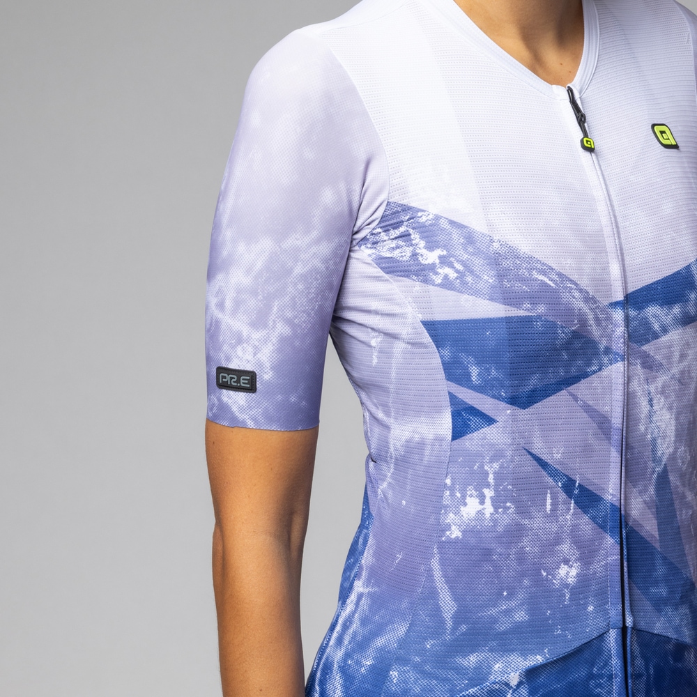 W Cyklodres ALÉ Quartz