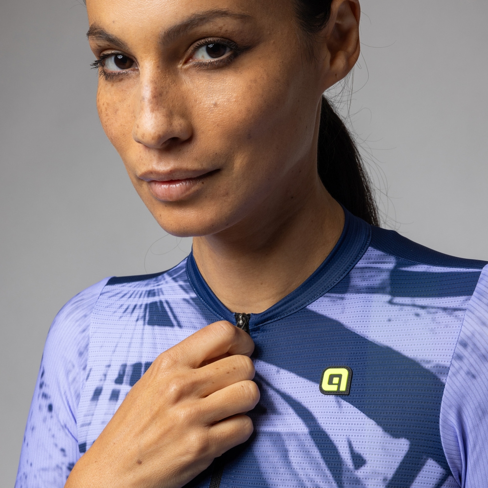 W Cyklodres ALÉ Palm