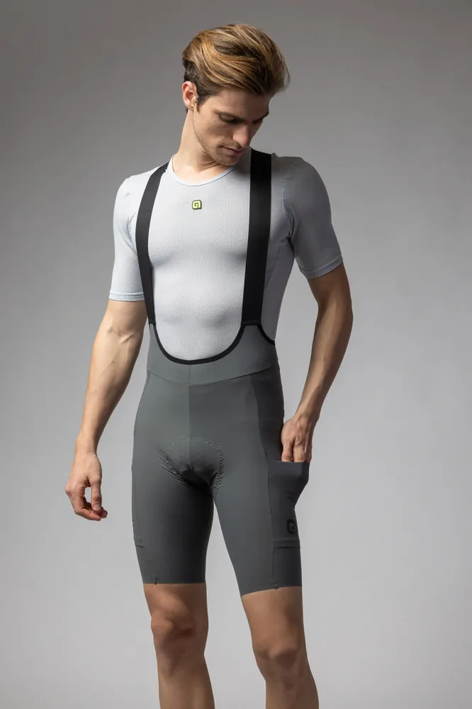 Cyklokalhoty ALÉ Gravel Pro