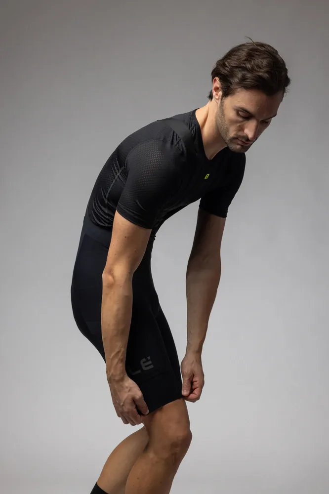 Cyklokalhoty ALÉ Gravel Pro