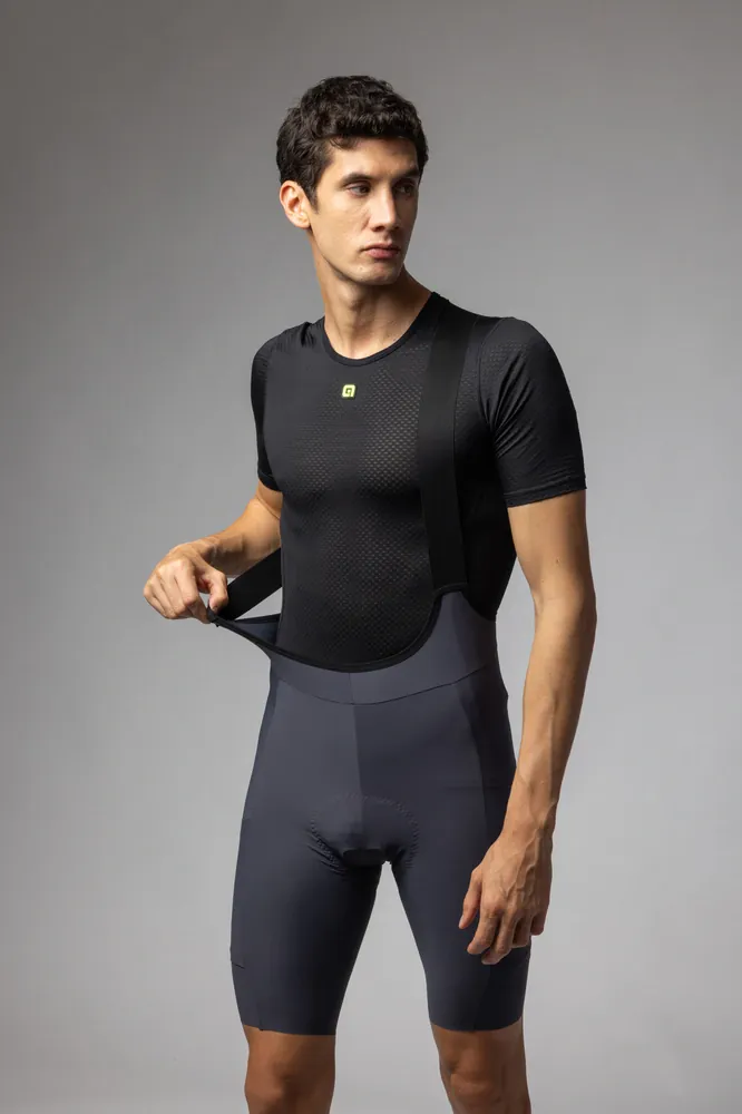 Cyklokalhoty ALÉ Gravel Pro