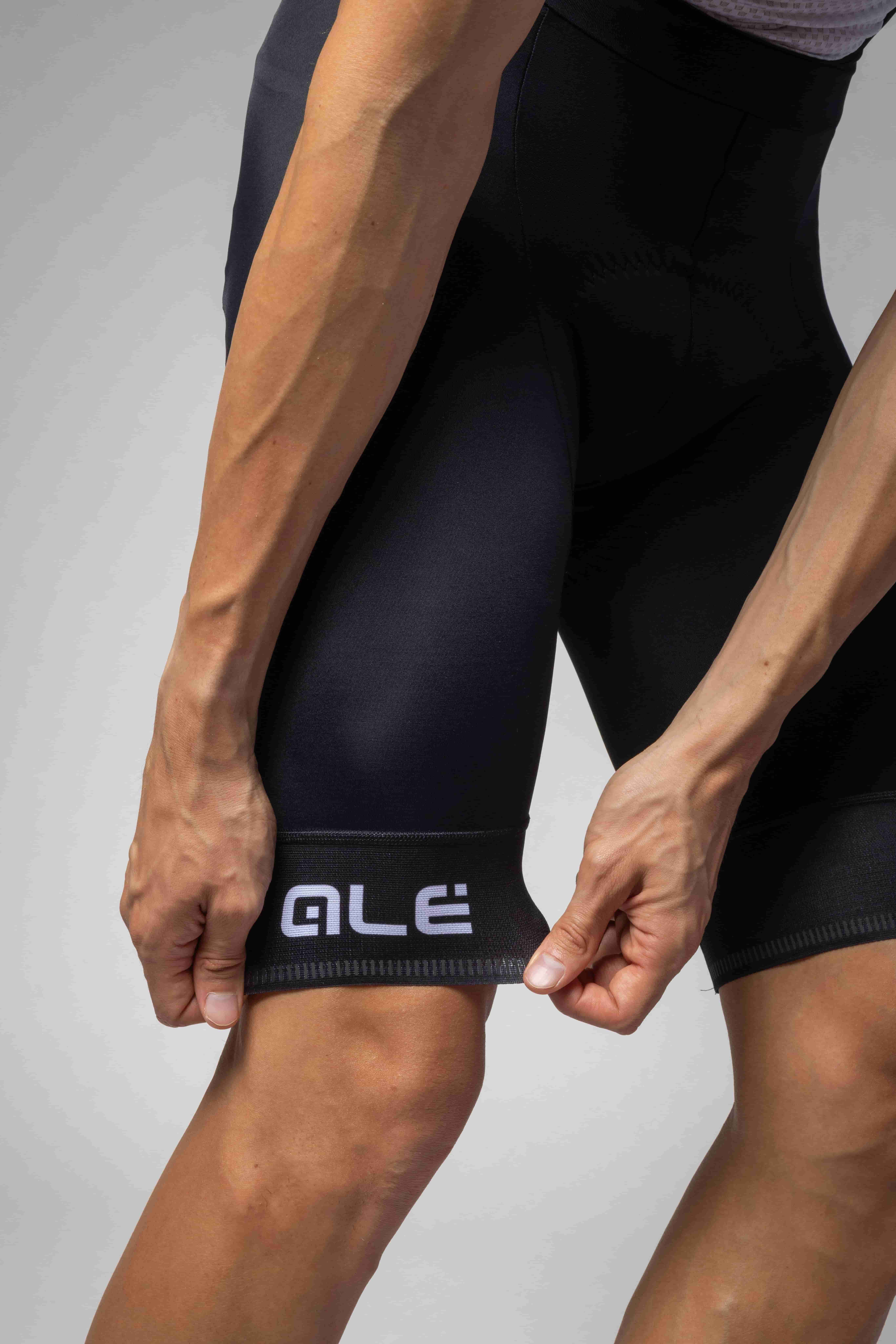 Cyklokalhoty ALÉ Corsa 2.0