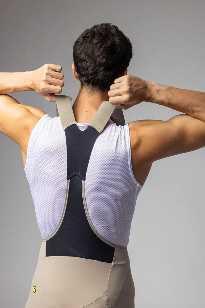 Cyklokalhoty ALÉ Master 2.0