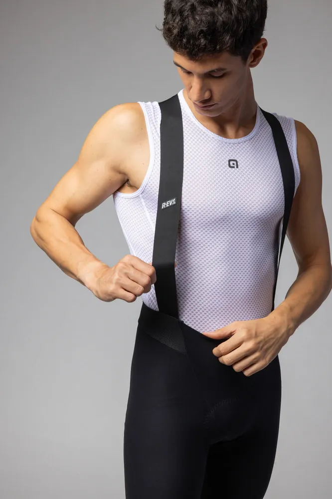 Cyklokalhoty ALÉ Speedfondo light