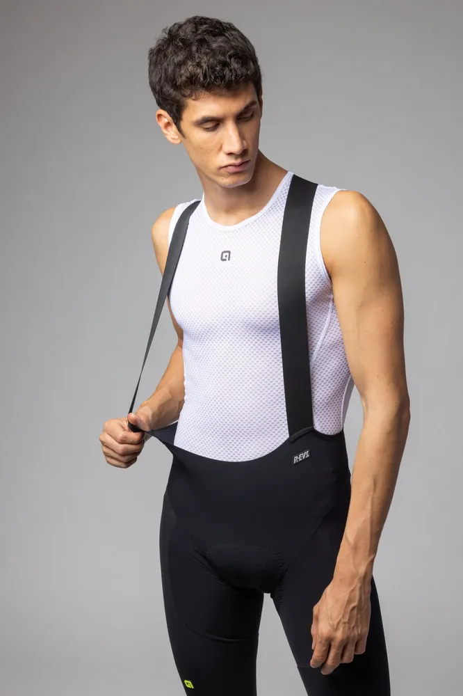 Cyklokalhoty ALÉ Sprinter