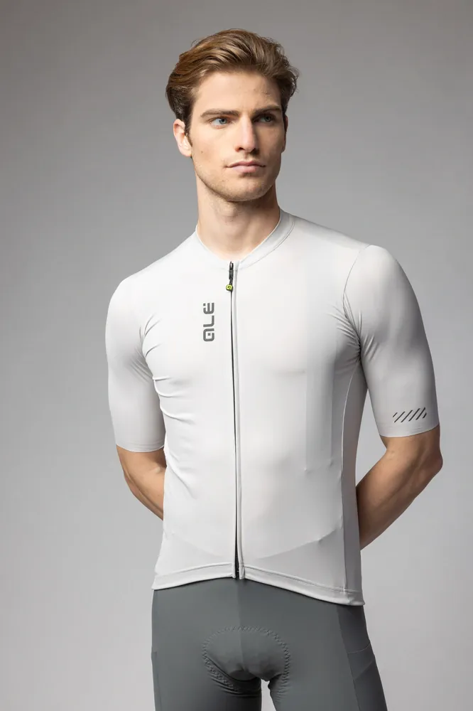 Cyklodres ALÉ Color Block Off Road