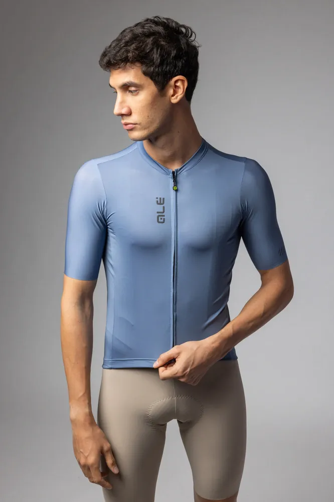 Cyklodres ALÉ Color Block