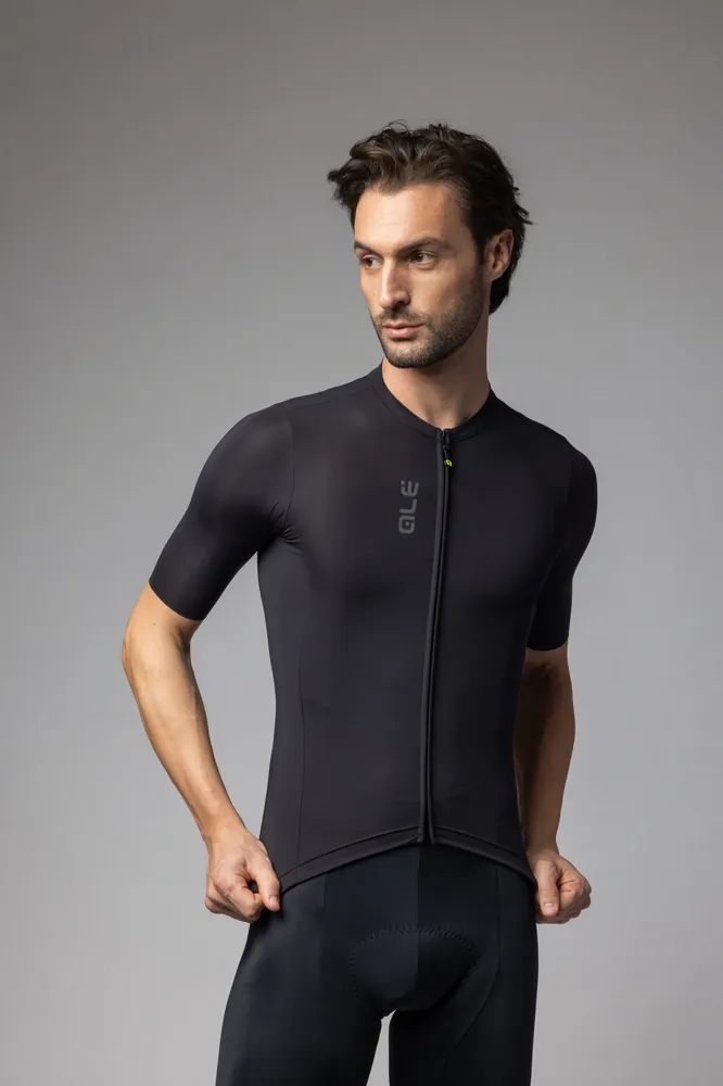 Cyklodres ALÉ Color Block