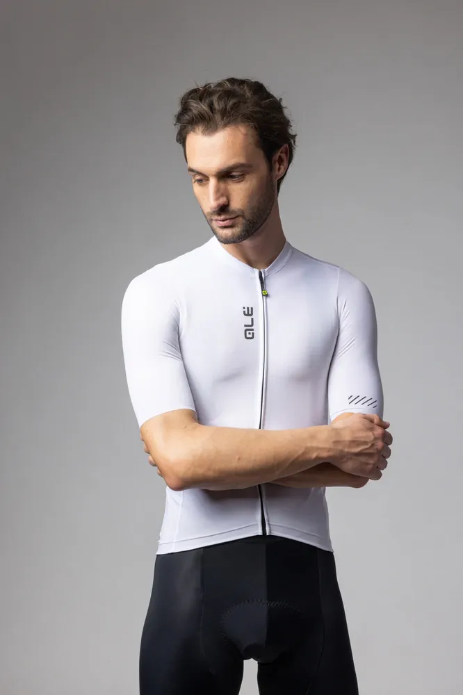 Cyklodres ALÉ Color Block