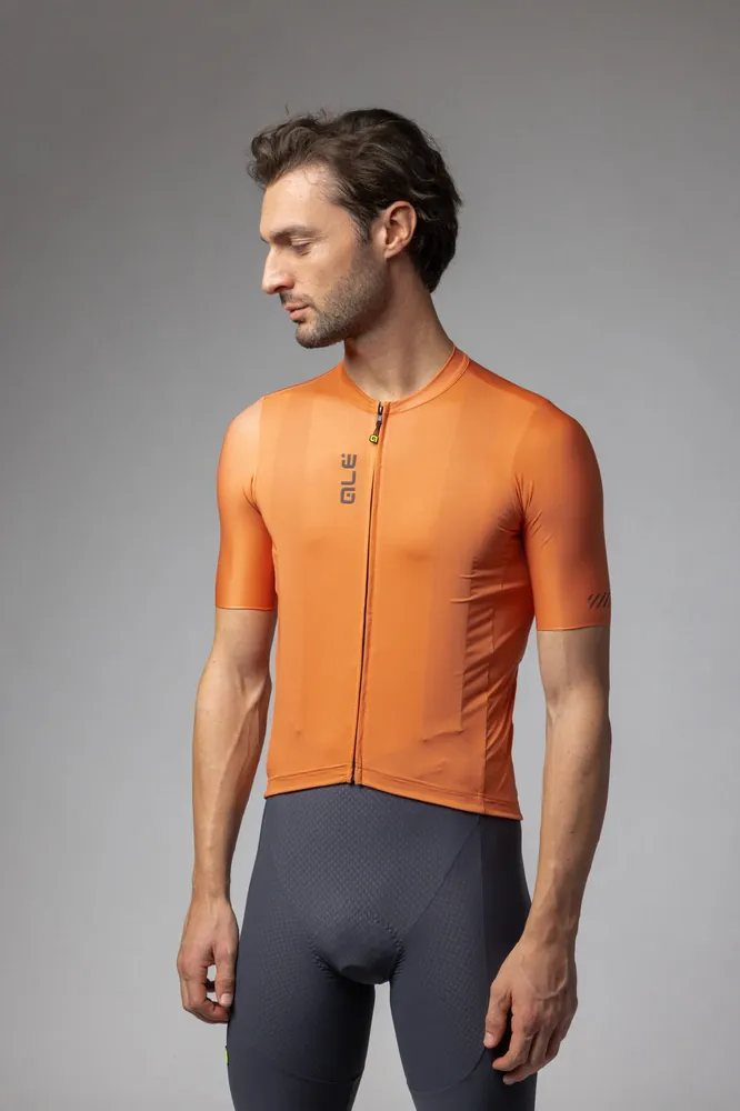 Cyklodres ALÉ Color Block