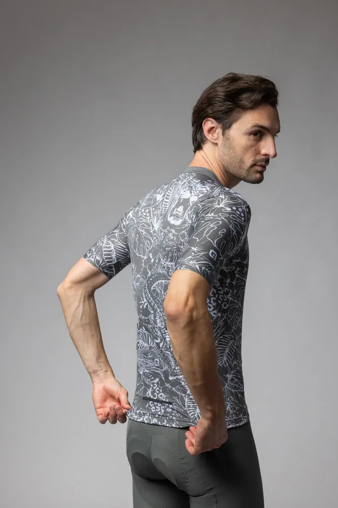 Cyklodres ALÉ Safari