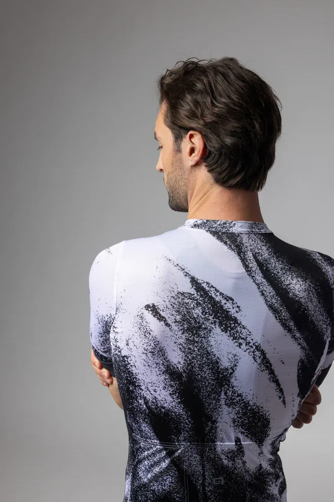 Cyklodres ALÉ Trace