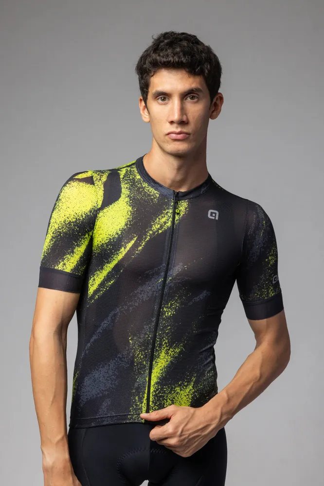 Cyklodres ALÉ Trace