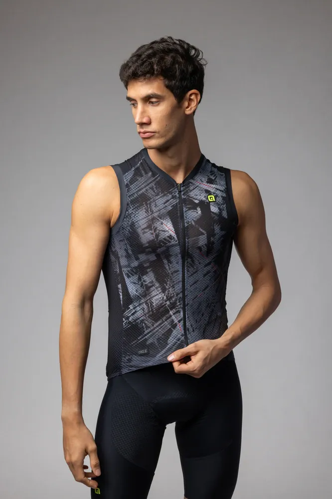 Cyklodres ALÉ Mirror