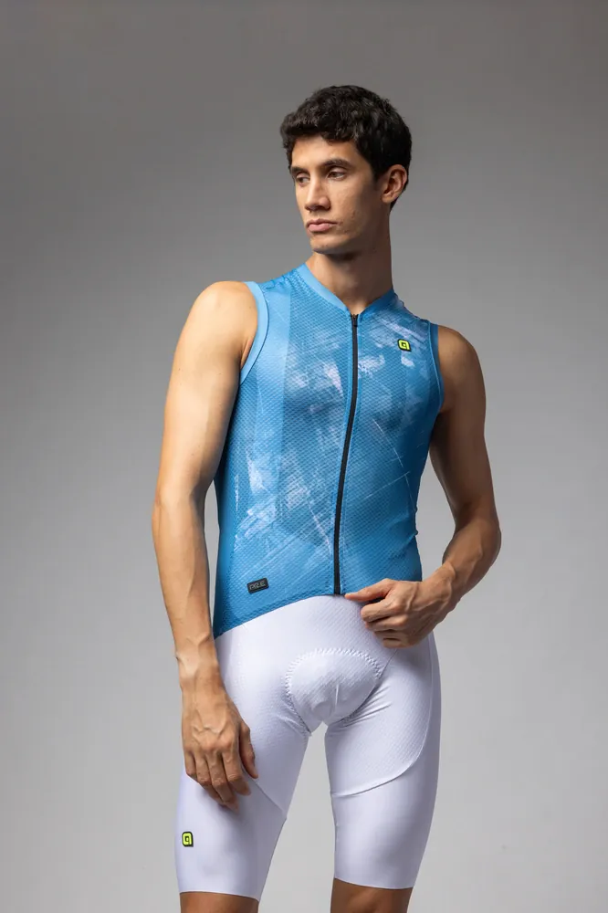 Cyklodres ALÉ Mirror