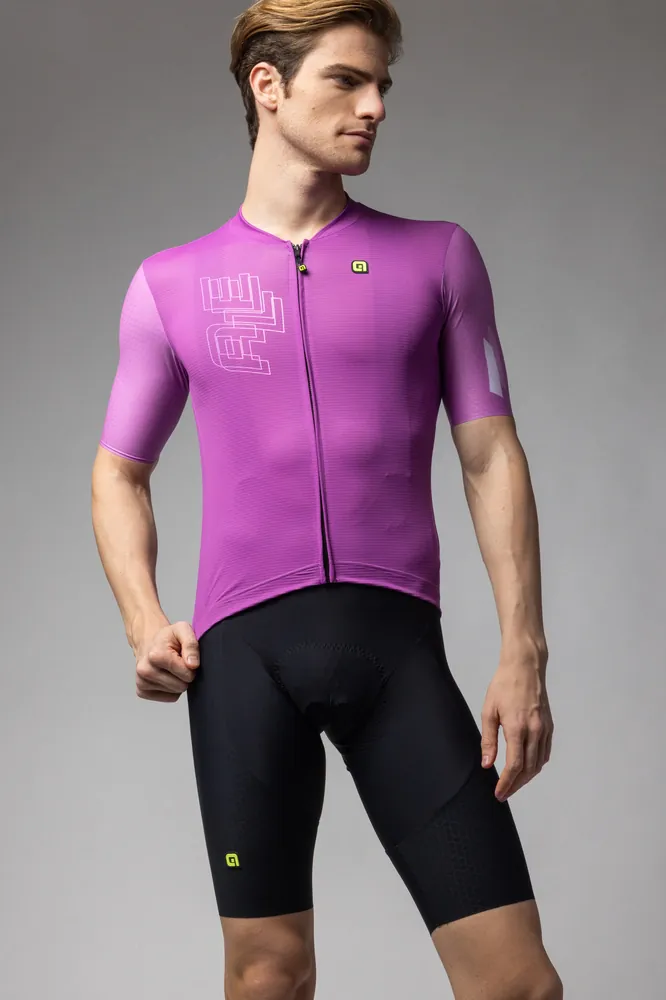 Cyklodres ALÉ Follow me