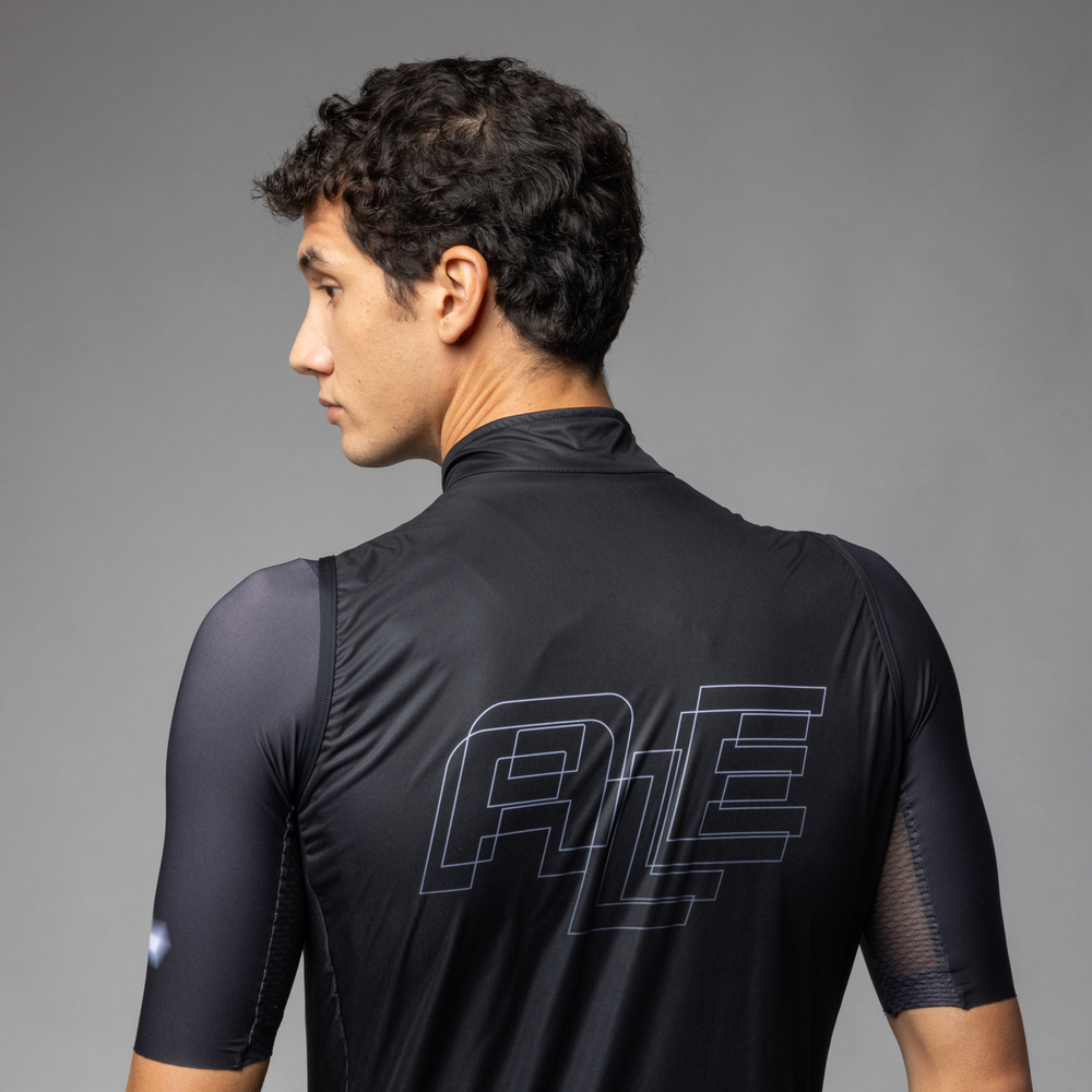 Cyklodres ALÉ Sauvage