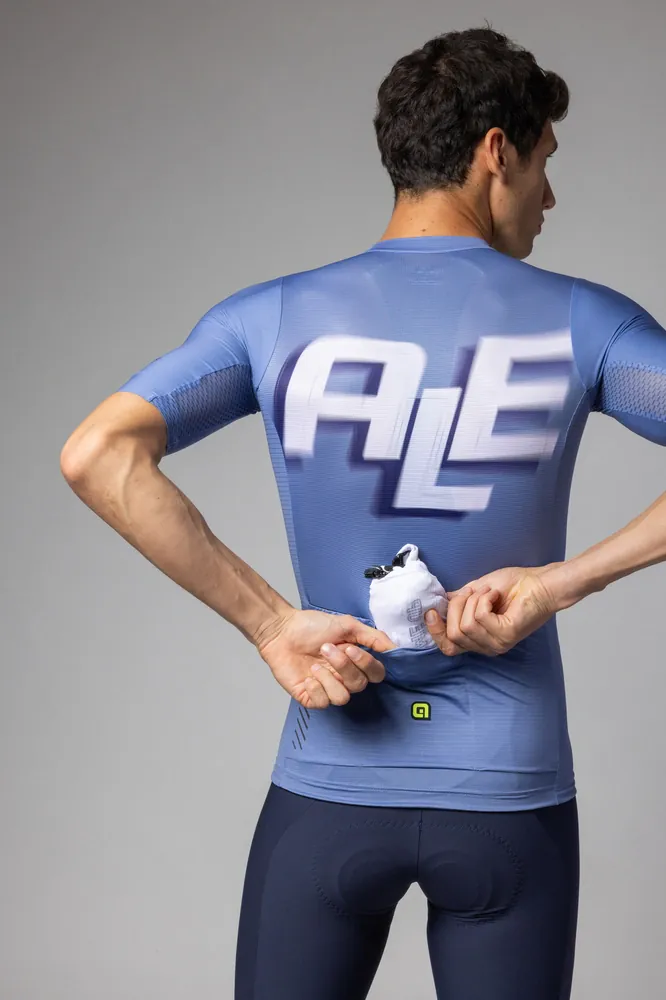 Cyklodres ALÉ Sauvage