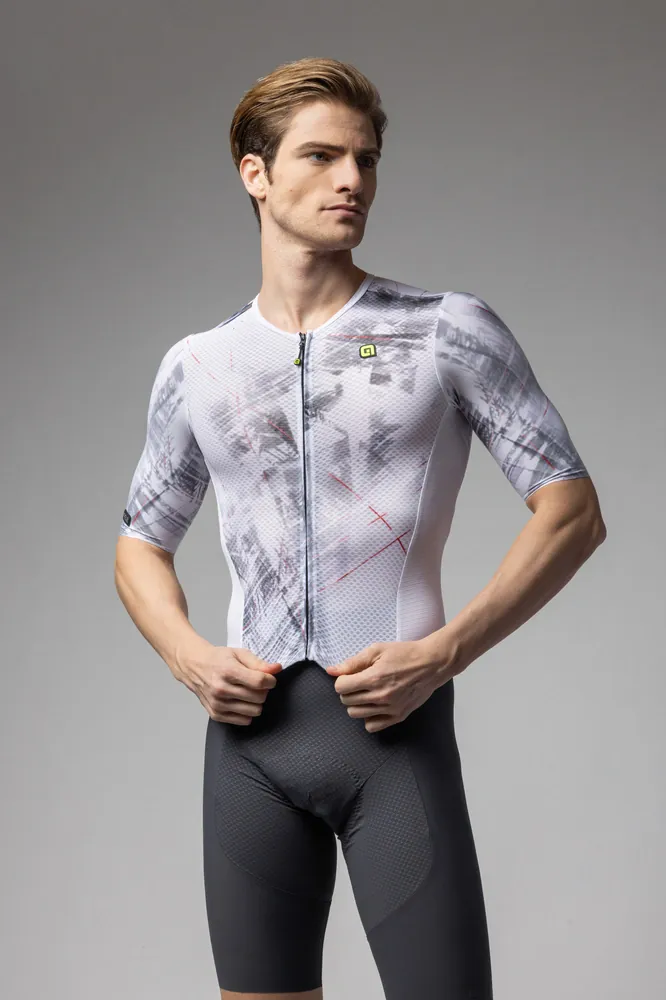 Cyklokombinéza ALÉ Mirror