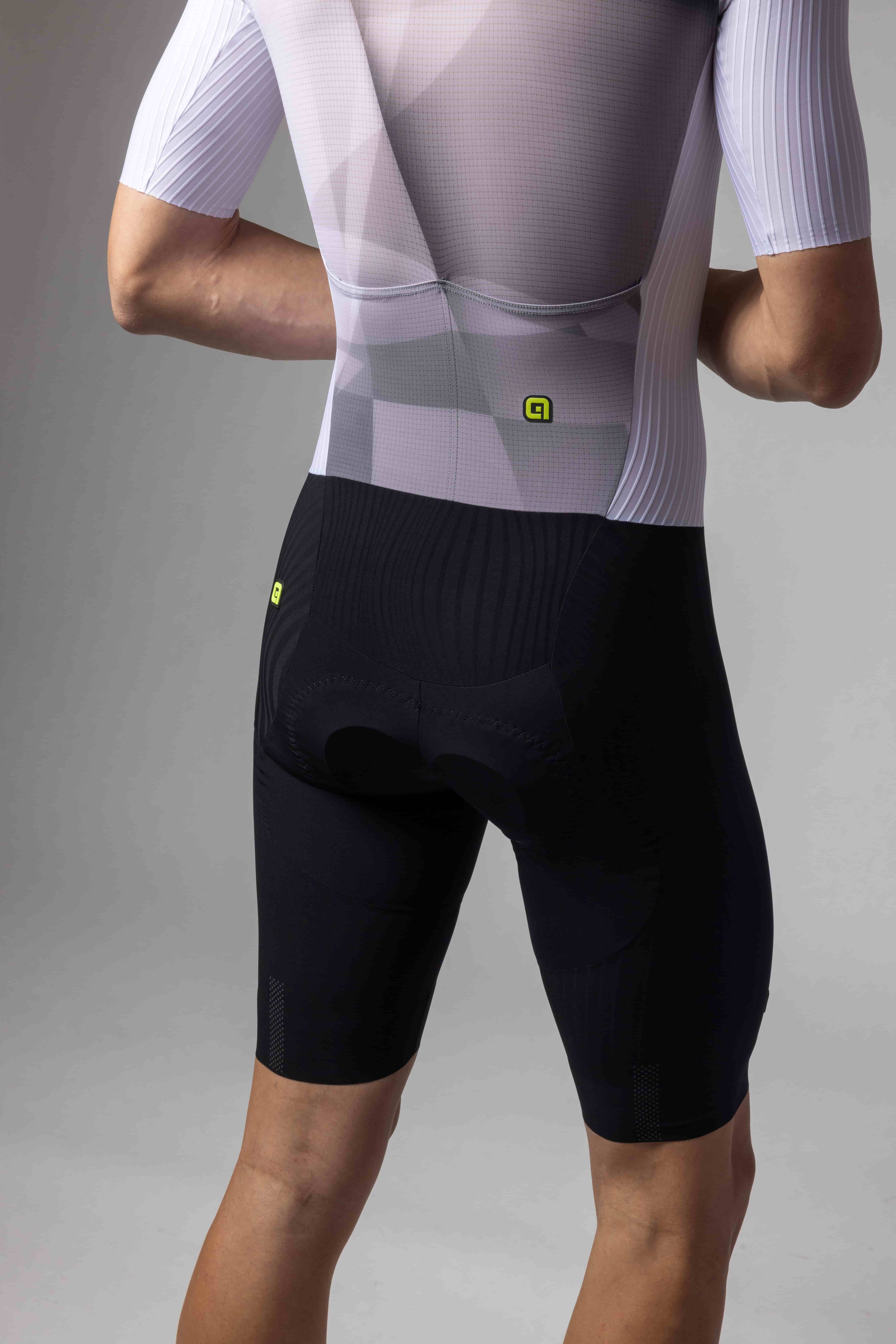 Cyklokombinéza ALÉ Watt 3.6