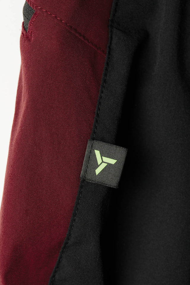 Šortky SILVINI RANGO PRO