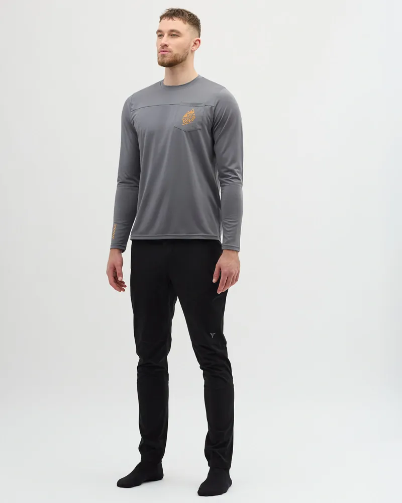 Kalhoty SILVINI TELLARO