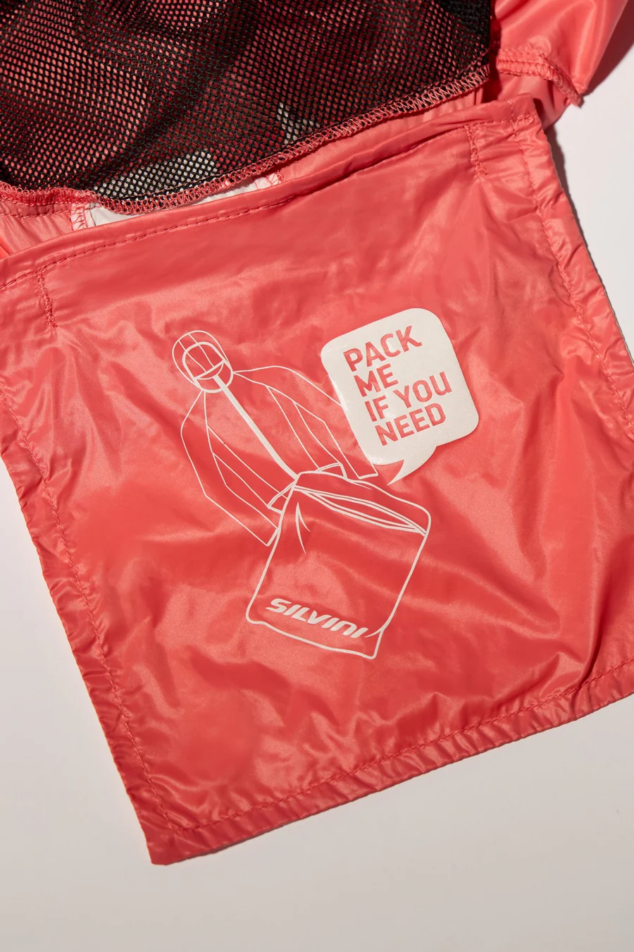 W Cyklobunda SILVINI GELA