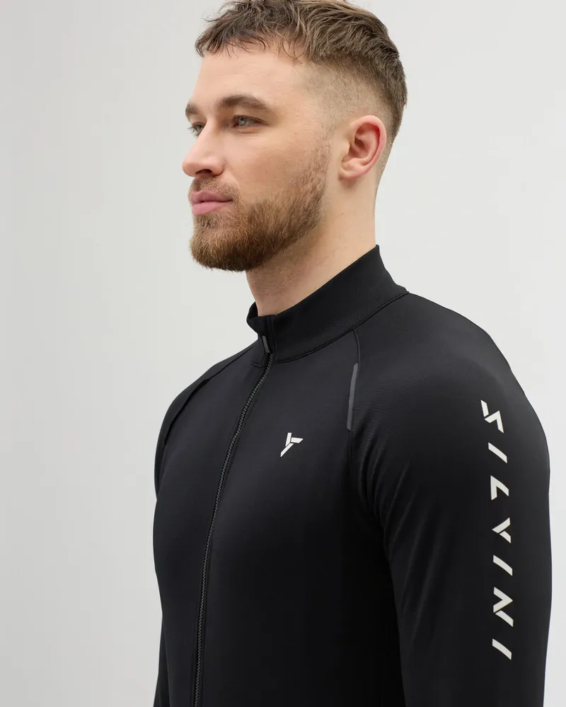 Cyklodres SILVINI LEVERONO