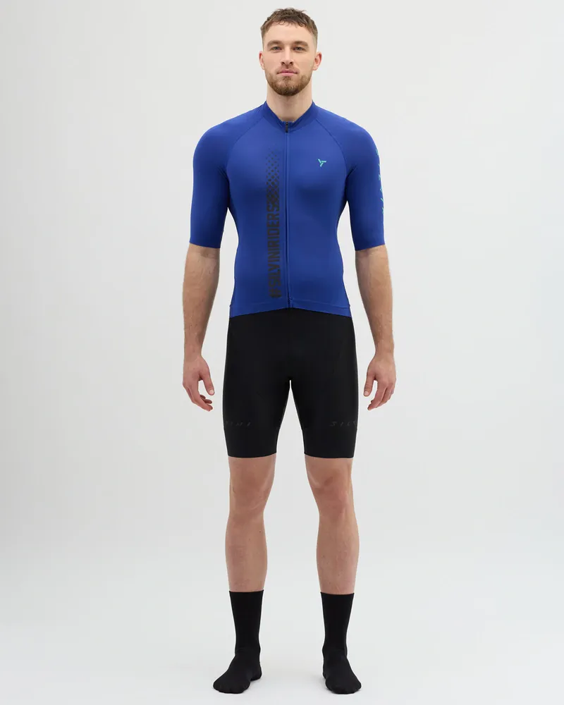 Cyklodres SILVINI MAZZANO