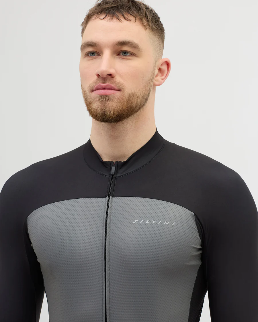 Cyklodres SILVINI STELVIO