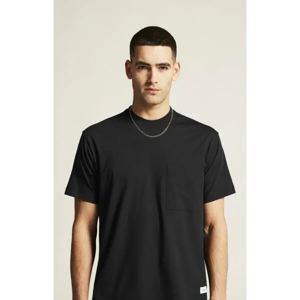 Triko CRAFT Collective Relaxed SS