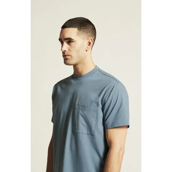 Triko CRAFT Collective Relaxed SS