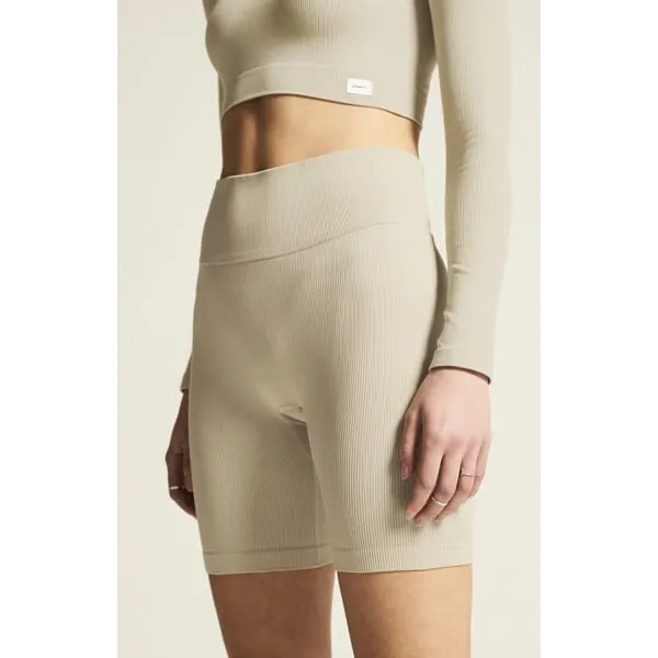 W Šortky CRAFT Collective Rib