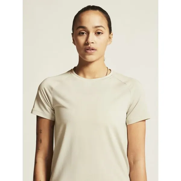 W Triko CRAFT Collective SS