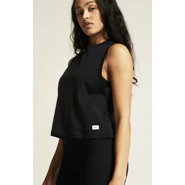 W Triko CRAFT Collective Relaxed SL