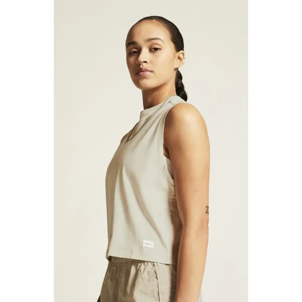 W Triko CRAFT Collective Relaxed SL