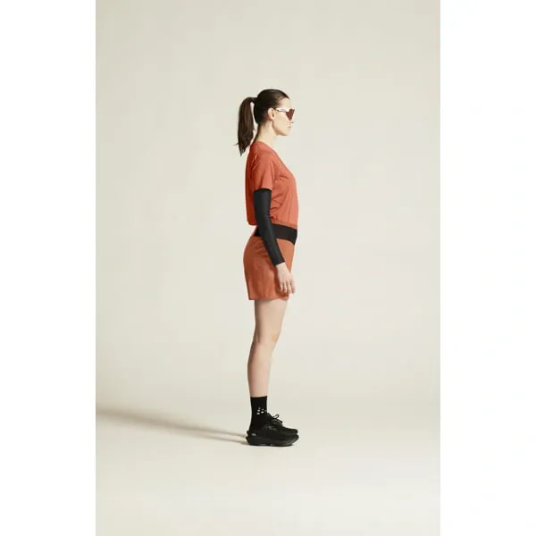 W Triko CRAFT PRO Trail SS 2