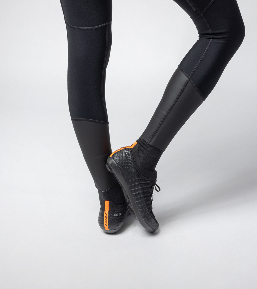 W Cyklokalhoty ALÉ Future Warm